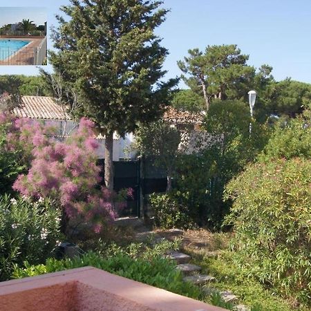 Lara 2 - T2 Balcon Piscine Lit Double & Clic-Clac Parking Pres Du Centre-Port Et Ile Loisirs Agde Exterior foto